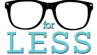 Specs For Less Rome, GA logo